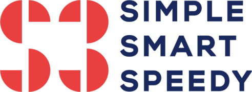 S3 Simple Smart Speedy